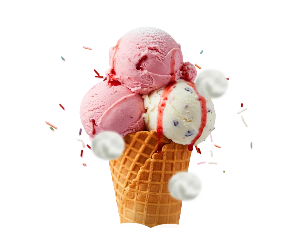 gelato di qualità